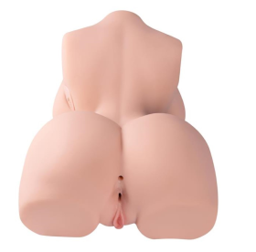 Realističan masturbator Delilah SQ MA20064V M-2